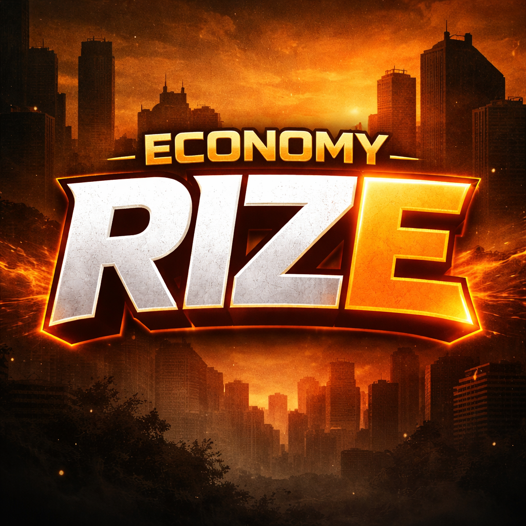 Rize Economy